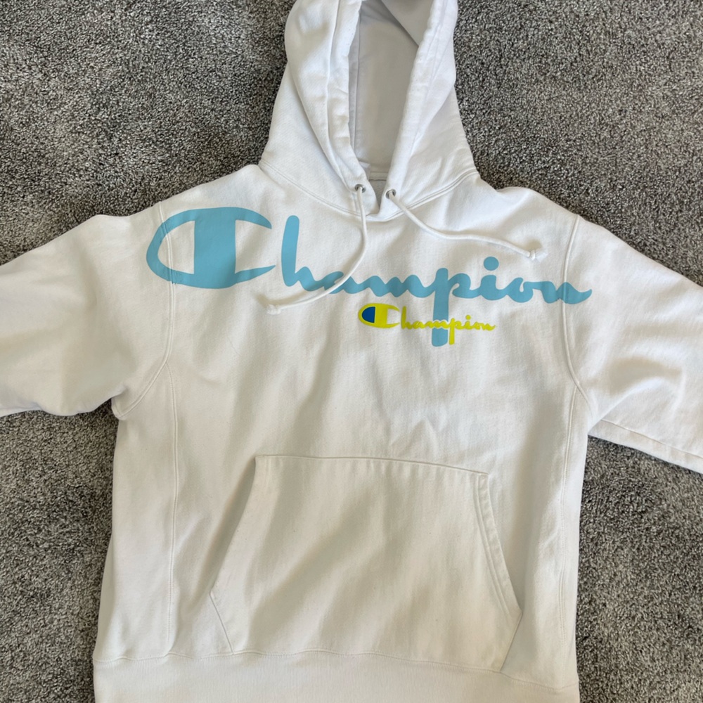 Champions Sweatshirt